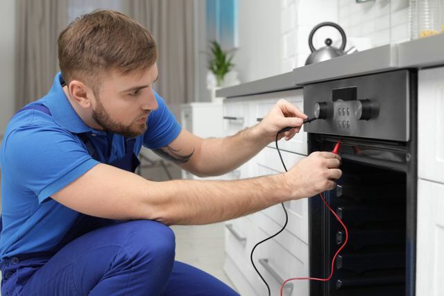 How to Find the Right Appliance Repair Service for You